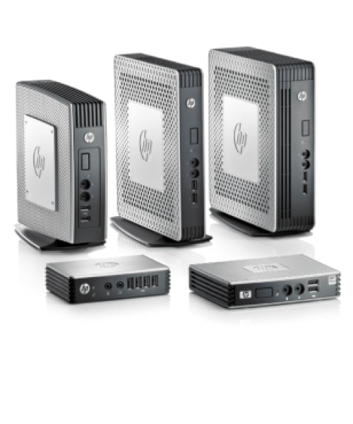 Thin Clients (0)